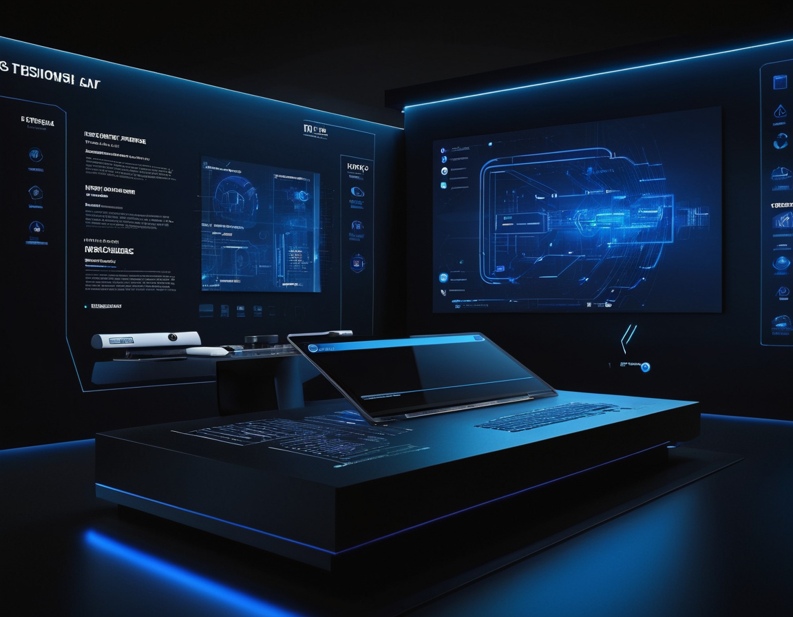 Customized Responsive Website