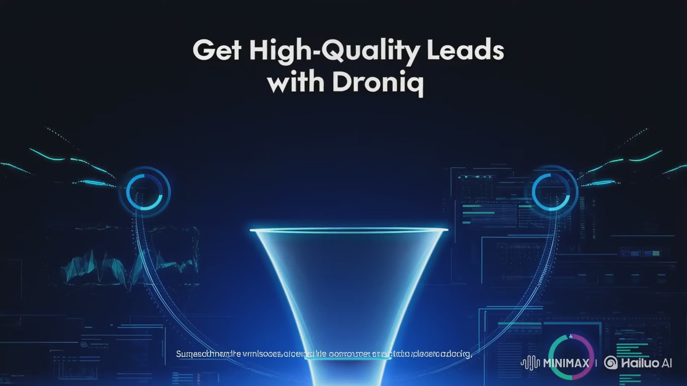 Quality Lead Generation